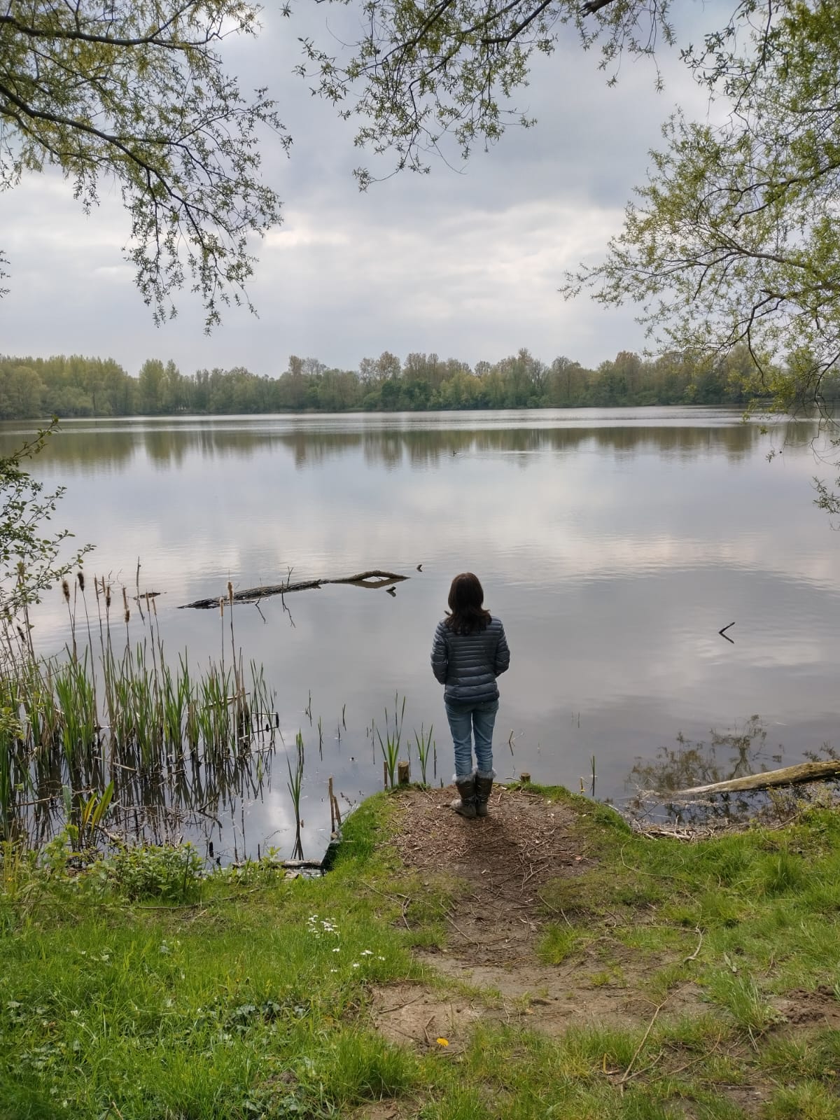 Inge Vermaercke Atalanta coaching en relaxatie