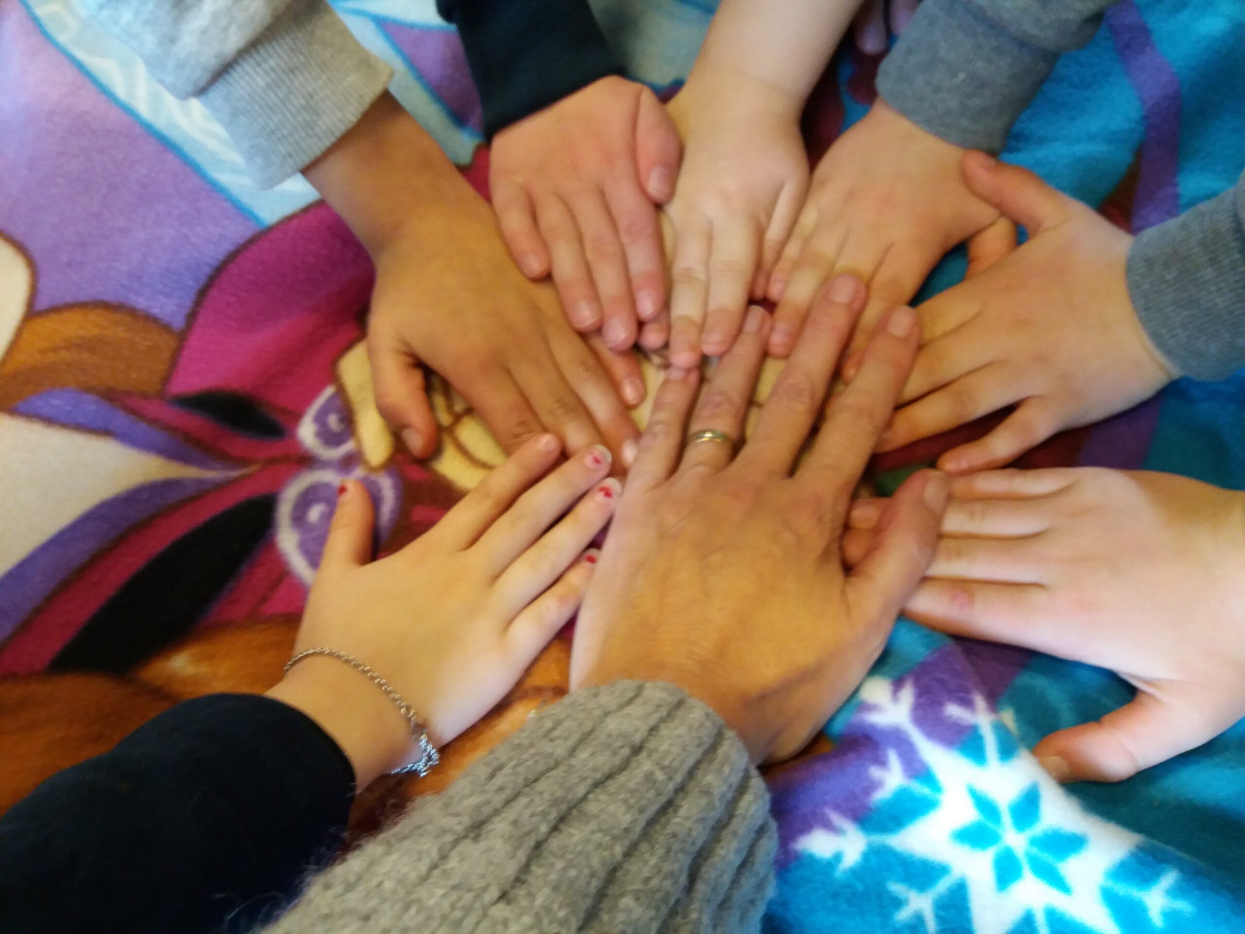 Workshops Atalanta coaching en relaxatie