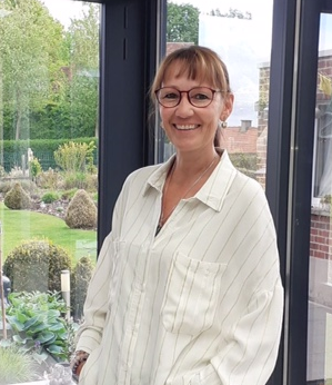 Inge Vermaercke Atalanta coaching en relaxatie