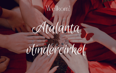 Vrouwencirkel voor hooggevoelige dames