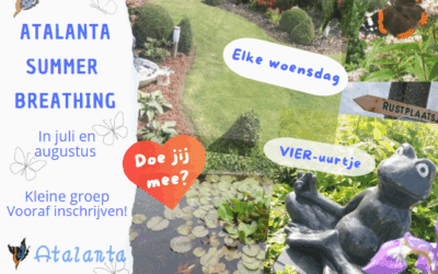 ATALANTA Summer Breathing