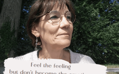 Omgaan met (levend) verlies